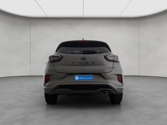 Ford Puma EcoBoost ST Line