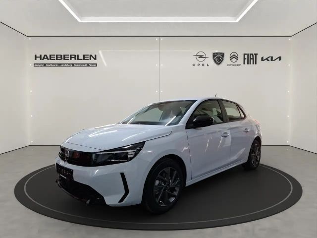 Opel Corsa 1.2 Turbo Edition Turbo