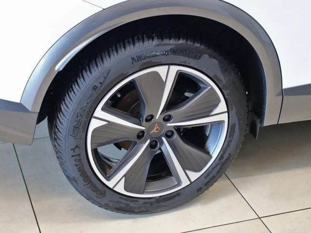 Cupra Formentor 1.5 TSI