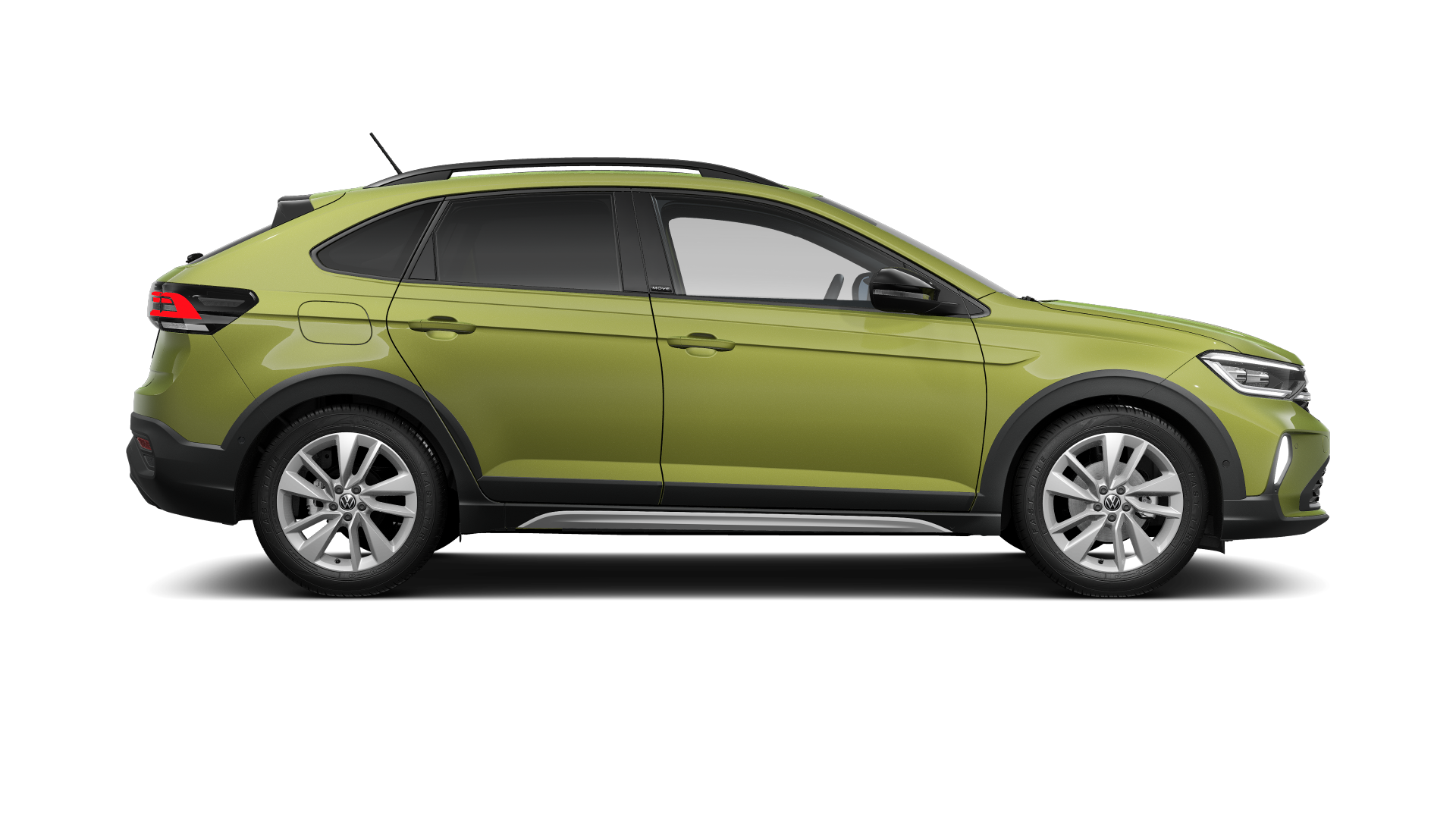 Volkswagen Taigo DSG Move