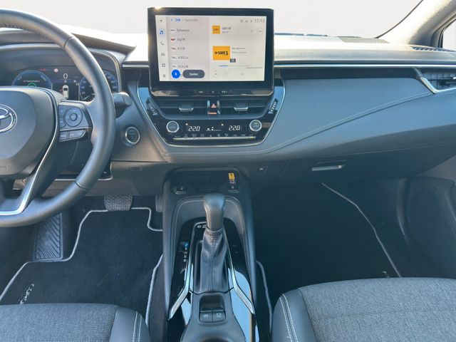 Toyota Corolla Team D Technik Touring