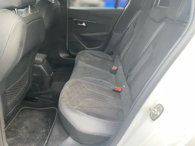 Peugeot E-208 GT-Line