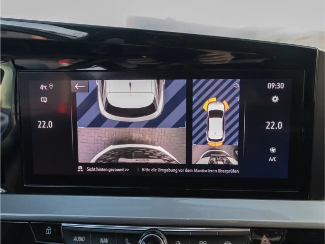 Opel Mokka Mokka-e Ultimate