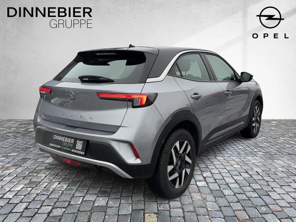 Opel Mokka 1.2 Turbo Elegance Turbo