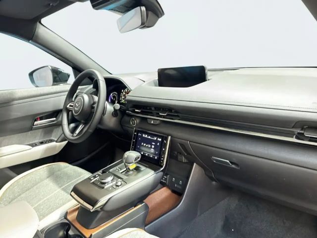 Mazda MX-30 SkyActiv e-Skyactiv