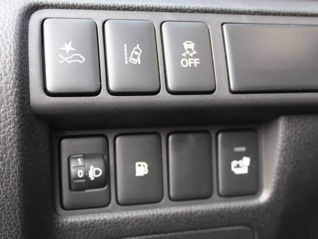 Mitsubishi Eclipse Cross PHEV