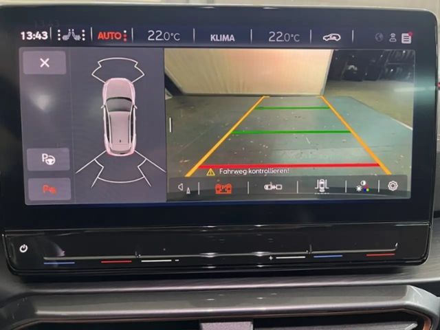 Cupra Formentor 4Drive