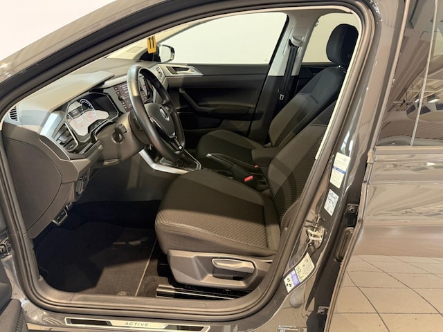 Volkswagen Polo 1.0 TSI DSG