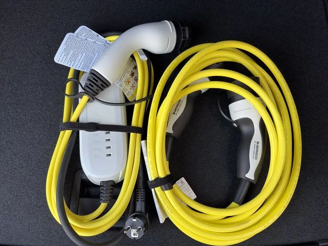 Volkswagen Tiguan DSG eHybrid