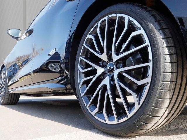 Audi A3 35 TFSI S-Line S-Tronic Sportback