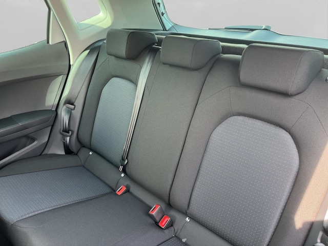 Seat Arona 1.0 TSI DSG