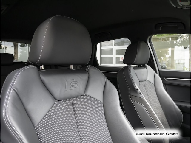 Audi Q3 40 TDI Quattro S-Tronic