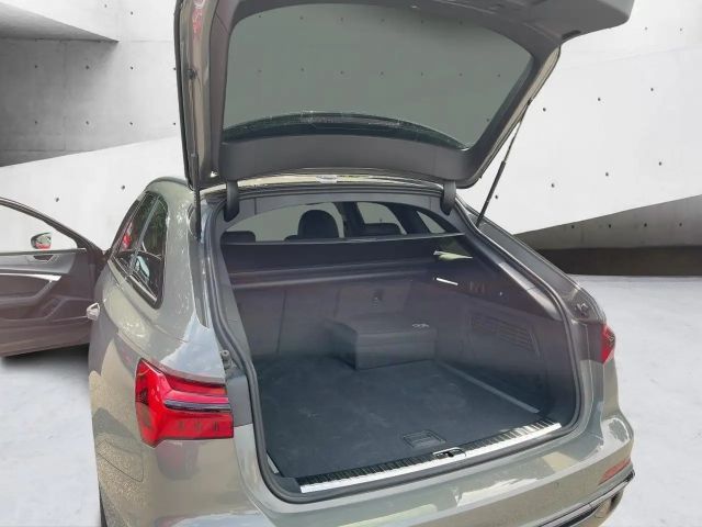 Audi A6 45 TDI Quattro S-Line