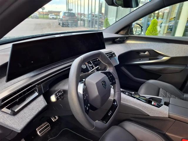 Peugeot E-3008 73Kwh GT-Line