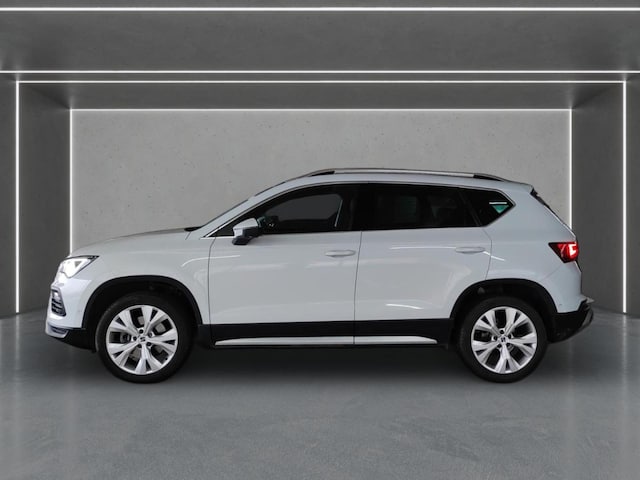 Seat Ateca 2.0 TDI DSG