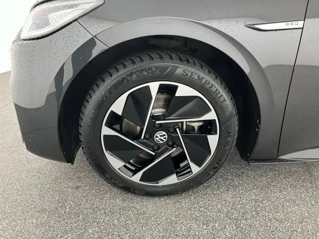 Volkswagen ID.3 Family Performance Pro