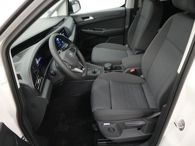 Volkswagen Caddy 2.0 TDI