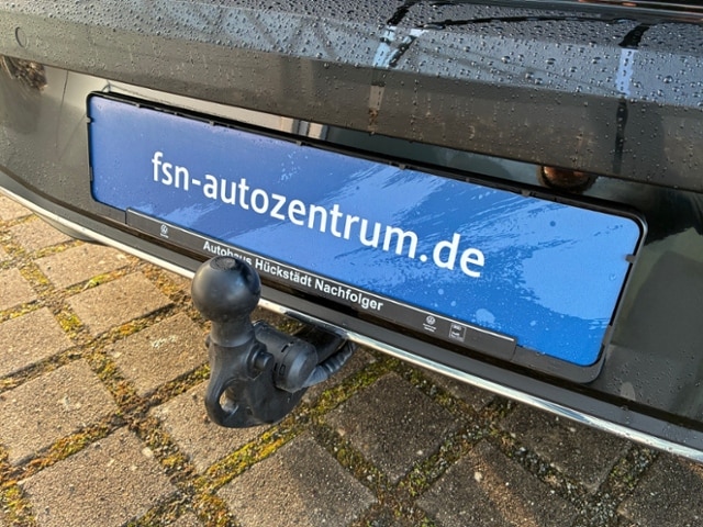 Volkswagen Golf 2.0 TDI DSG Golf VIII