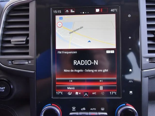 Renault Koleos Intens