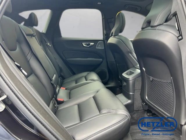 Volvo XC60 AWD Recharge T6 Ultra