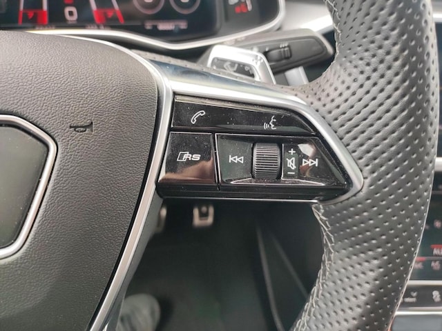 Audi RS7 Quattro Sportback