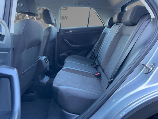 Volkswagen T-Roc 1.5 TSI DSG Style