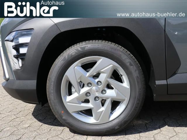 Hyundai Kona 1.6 Select T-GDi