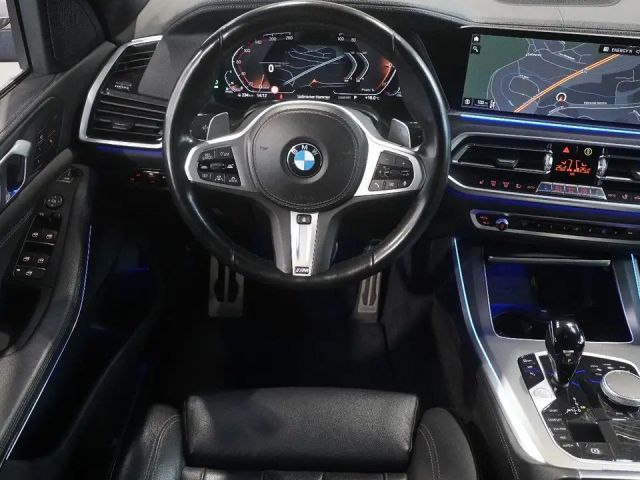 BMW X5 M-Sport xDrive
