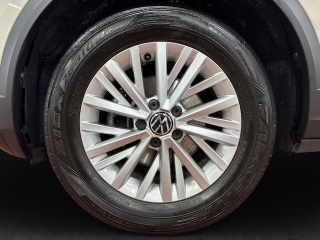 Volkswagen T-Roc 1.0 TSI Life