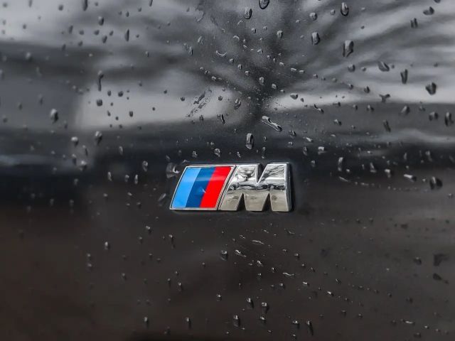 BMW X4 Coupé M-Sport xDrive30d