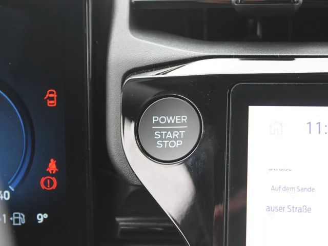 Ford Puma EcoBoost Titanium