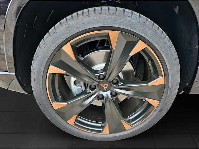 Cupra Ateca 1.5 TSI DSG