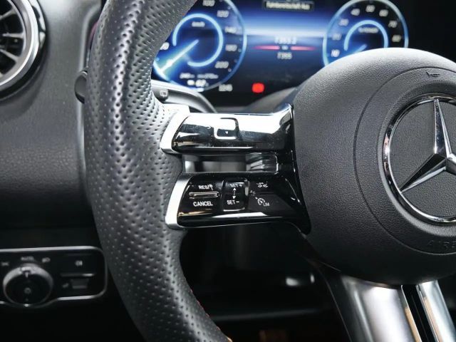 Mercedes-Benz EQB 350 4MATIC AMG Line