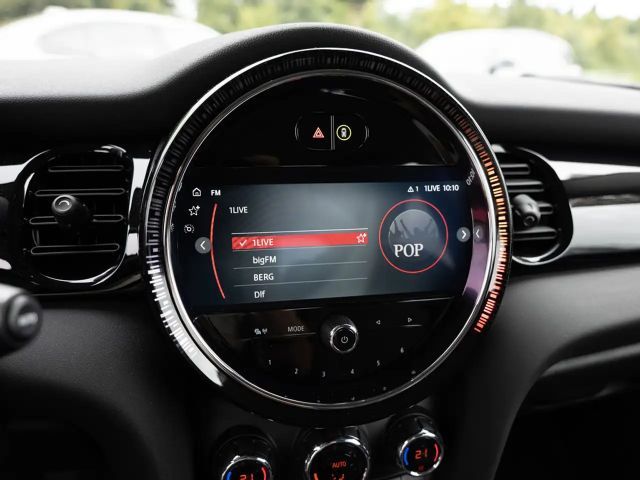 MINI Cooper Essential Trim FACEL. LED SHZ PDC