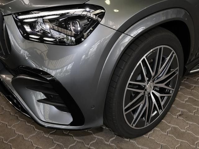 Mercedes-Benz GLE 53 AMG 4MATIC AMG Line Coupé