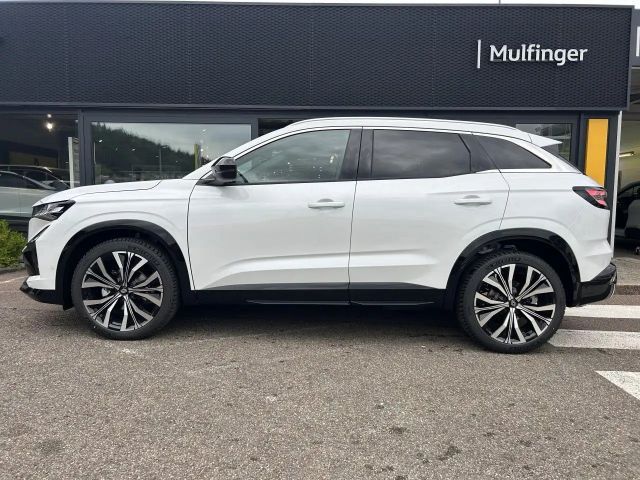 Renault Austral Techno