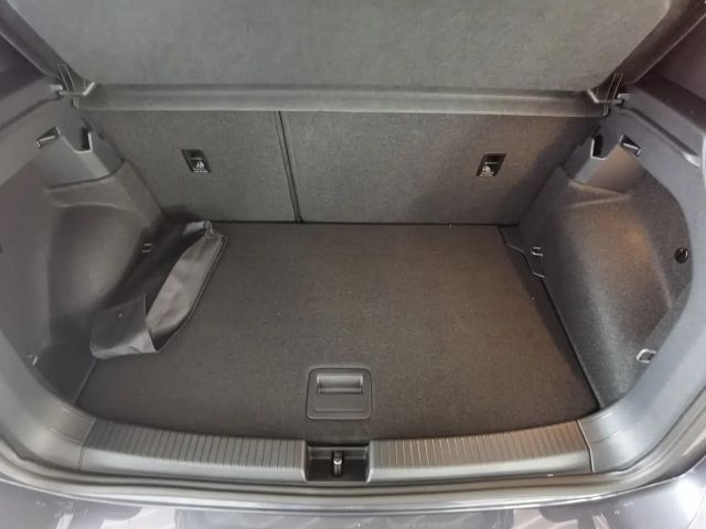 Volkswagen T-Cross DSG