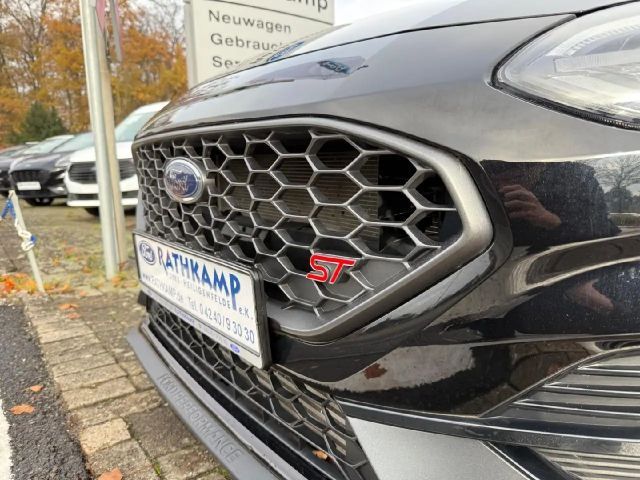 Ford Fiesta ST Line