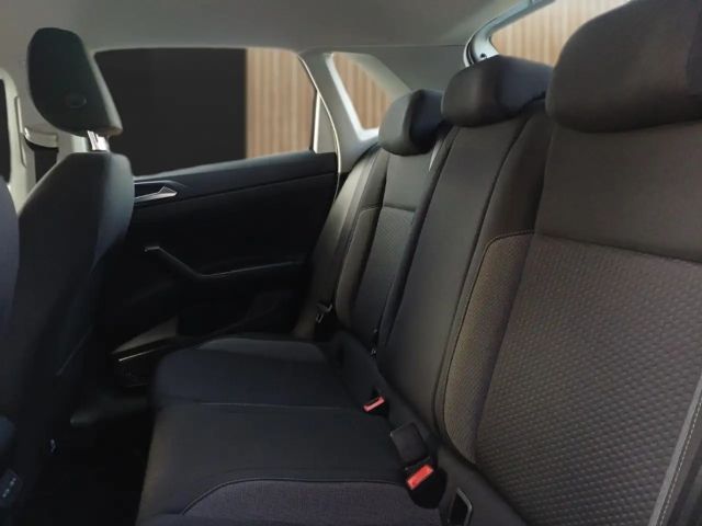 Volkswagen Polo 1.0 TSI