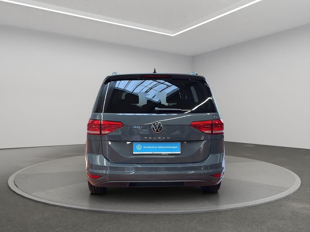 Volkswagen Touran 1.5 TSI Comfortline