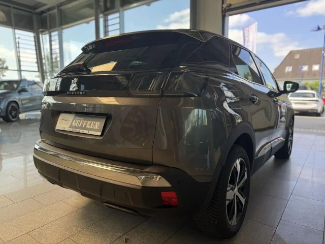 Peugeot 3008 Allure Pack PureTech