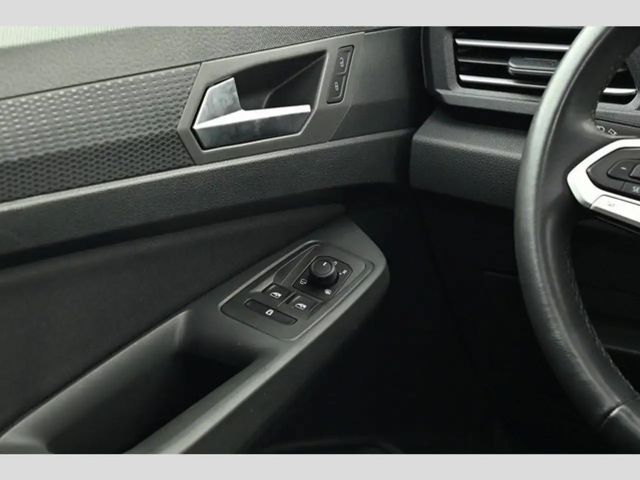 Volkswagen Caddy 1.5 TSI DSG Life