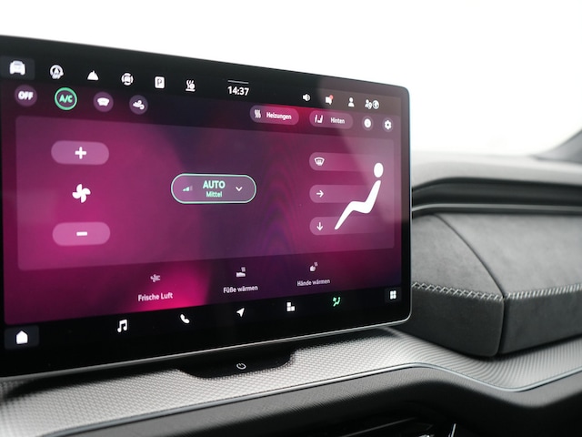 Skoda Kodiaq 4x4 Sportline