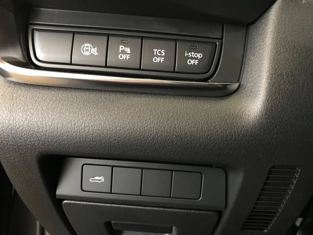 Mazda CX-30 2.5L Homura SkyActiv e-Skyactiv