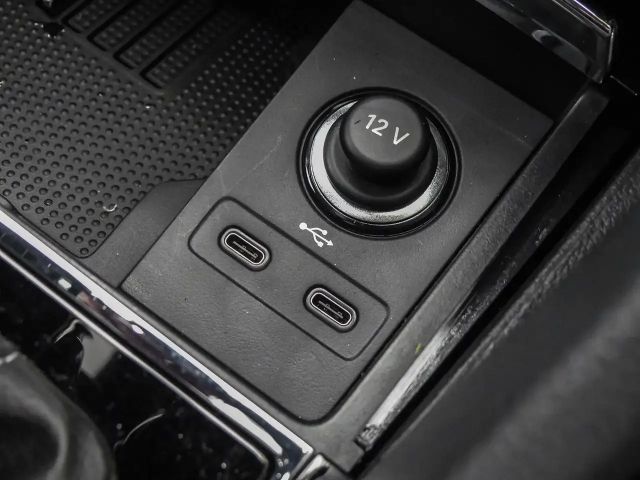 Skoda Karoq 4x4 Sportline