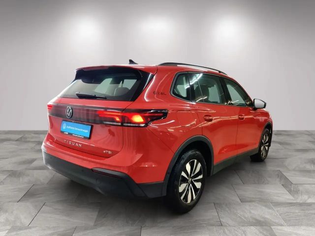 Volkswagen Tiguan 1.5 eTSI