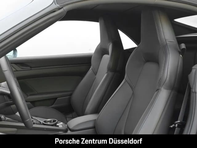 Porsche 992 Cabrio Carrera Turbo