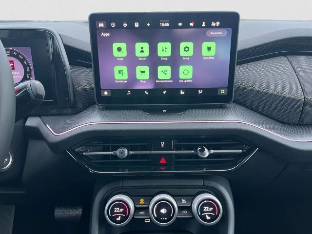 Skoda Kodiaq Selection