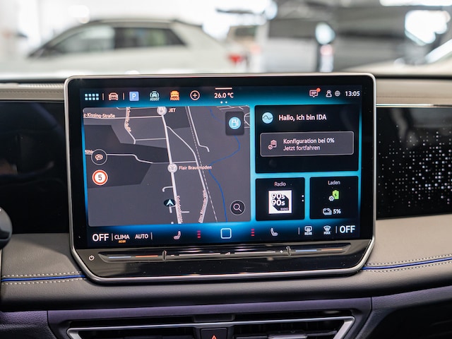 Volkswagen Tiguan DSG R-Line eHybrid