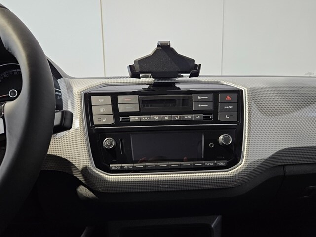 Volkswagen e-up! E-up! Edition RFK PDC WR GRA Climatronic Alu Bluet